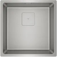 Teka Fortinox Flexlinea Rs15 40.40 M-fx 1c 3½ Sq C/reb Sf Gootsteen