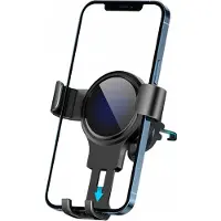 Forever Core Sterke Zwaartekracht Autohouder voor Telefoon - Ventilatie