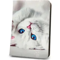 ILike Universal case Cute Kitty for tablet 9-10