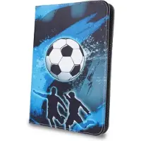 GreenGO LCSFOUN9 tabletbehuizing 25,4 cm (10") Flip case
