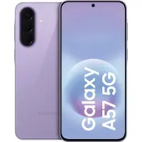 Samsung Galaxy A57 5G 256GB Lilac