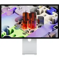 Apple Studio Display XDR (2026) met kantelbare en in hoogte verstelbare standaard