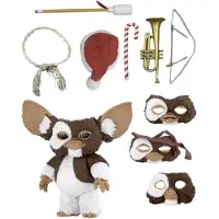 NECA Figurine Gremlins - - Gremlins Ultimate Gizmo - PVC - 10 cm