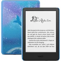 Amazon Kindle Kids 6"/16GB/Ruimtezweefvis