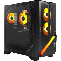 MSI MPG Infinite Z3 9NVPR7-883AT desktop AMD Ryzen 7 9700X, 32 GB DDR5 RAM, 1 TB M.2 SSD, GeForce RTX 5070 (12 GB GDDR7), Windows 11 Home