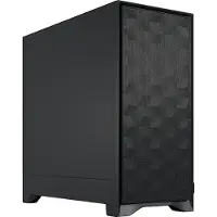 Fractal Design Geh Pop 2 Air Black Solid Midi-tower PC-behuizing Zwart