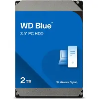 Western Digital WD Blue WD20EZBX 2TB