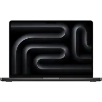 Apple MacBook Pro (14 inch), 2026, configureerbaar (zwart, 48 GB, 1 TB (1 TB SSD), M5-Pro, macOS, Duits)