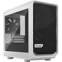 Fractal Design Meshify 2 Nano PC-behuizing Wit