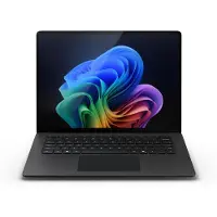 Microsoft Surface Laptop 7, Intel Core Ultra 5, 38,1 cm (15 inch), 2496 x 1664 pixels, 16 GB, 512 GB, Windows 11 Pro