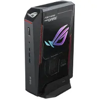 Asus ROG RNUC16JNK9X28AA2, Intel Core Ultra 9, 290HX Plus, 32 GB, 2 TB, Windows 11 Home, 64-bits