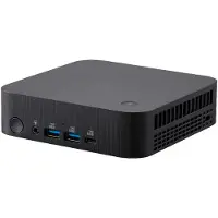 Asus Sistemas Workstation Mini-PC PN54-S1-S50015AL R5 220 : 6C/12T D 2.5 cm (1 inch) 220 4.9 GHz 16 GB RAM 512 GB SSD AMD AMD Radeon 90MS0391-M000F0