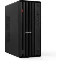Lenovo ThinkCentre M70t Toren 12YH0037GE - Intel Core Ultra 7 265, 32 GB DDR5 RAM, 512 GB SSD, Intel UHD Graphics, Win11 Pro