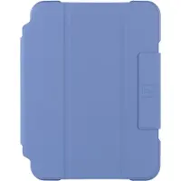 Tucano Alunno Rugged IPad 2025 11 Inch / 2022 10,9 Inch Hoesje Blauw