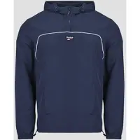 Reebok Trainingsjack Classic OVERHEAD WINDCHEATER heren - Marine - EU M