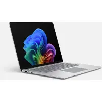 Microsoft Surface Laptop voor bedrijven - 8e editie - Intel Core Ultra 5 335 / 2.2 GHz - Windows 11 Pro - Intel-grafische kaart - 16 GB RAM - 512 GB SSD - 38,1 cm (15")