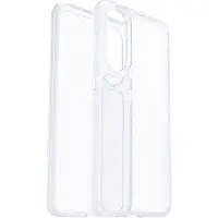 Otterbox React Samsung Galaxy S25 Edge Back Cover Transparant