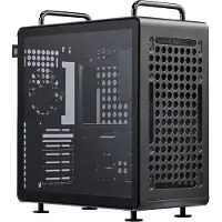 Cooler Master Qube 540 Stardust Iron