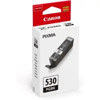 Canon PGI-530PGBK Cartridge Pigmentzwart