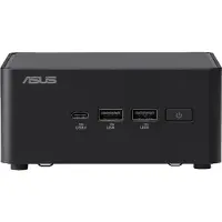 Asus Barebone NUC 14 Pro RNUC14RVHV500002I Intel Core Ultra 5 135H 4.6 GHz Intel ARC Graphics 90AR0072-M00160