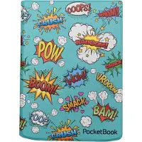Pocketbook E-reader cover