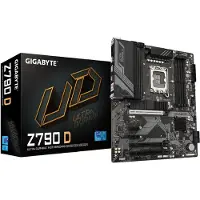 Gigabyte Z790 D moederbord