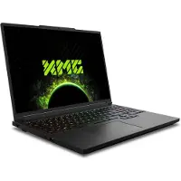 Schenker XMG PRO 16 - M25vwr - 16" QHD IPS-scherm Intel Core Ultra 9 275HX - Core Ultra 9 - 5,4 GHz