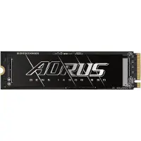 Gigabyte AG514K1TB 1 TB (zwart, PCIe 5.0 x4, NVMe 2.0, M.2 2280)
