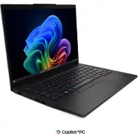Lenovo ThinkPad L14 Gen 7 (Intel), Copilot+ PC, Intel Core Ultra 5, 35,6 cm (14 inch), 1920 x 1200 pixels, 16 GB, 512 GB, Windows 11 Pro