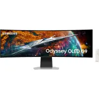 Samsung Odyssey OLED G9 49SCG954SU