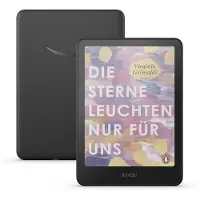 Amazon - Kindle Colorsoft 7" 16 GB