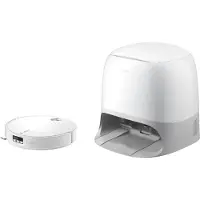 Roborock Qrevo Curv 2 ProX