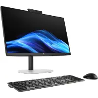 HP ProStudio 4 G1i alles-in-één pc BY6V9ET [60,5 cm (23,8 inch) FHD-beeldscherm, Intel Ultra 7 265T, 16 GB RAM, 512 GB SSD, Windows 11 Pro6