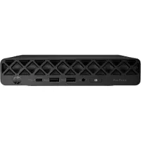 HP Pro Mini 400 G9 DM 937U0EA [Intel i5-14500T, 16GB RAM, 512GB SSD, Intel UHD Graphics 770, Windows 11 Pro].