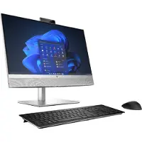 HP EliteOne 870 G9 alles-in-één pc A0YY8EA [68,6 cm (27") QHD-beeldscherm, Intel i5-14500, 16 GB RAM, 512 GB SSD, Windows 11 Pro]