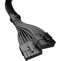 Be quiet! be quiet 12VHPWR adapterkabel