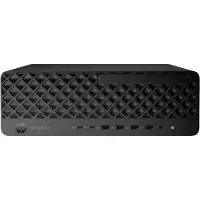 HP EliteDesk 8 G1i SFF 99M78ET [Intel Core Ultra 7 265, 32 GB RAM, 512 GB SSD, NVIDIA RTX A400, Windows 11 Pro]