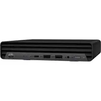 HP Elite Mini 800 G9, Intel Core i5, i5-14500, 16 GB, DDR5-SDRAM, 512 GB, Windows 11 Pro