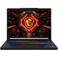 MSI Crosshair 16 Max HX E2WGXK-023 - Intel Core Ultra 9 275HX / 2.7 GHz - Windows 11 Home - GeForce RTX 5070 - 16 GB RAM - 1 TB SSD NVMe - 40,6 cm (16 inch)