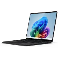 Microsoft Surface Laptop 7e editie voor zakelijk gebruik (met voeding) - Copilot+ PC (13.80", Qualcomm Snapdragon X Elite X1E-78-100, 16 GB, 512 GB, NL), Notebook, Zwart