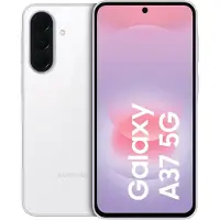 Samsung Galaxy A37 256GB Wit 5G