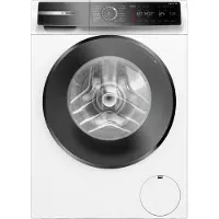 Bosch WGB244040 Serie 8 wasmachine (9 kg, 1257 toeren/minuut, )
