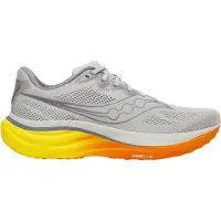 Saucony Loopschoen 'RIDE 19' grijs / donkergrijs