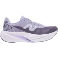 New Balance Loopschoen 'FuelCell Rebel v5' grijs / lichtlila