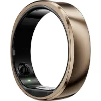 Ring Smart Ring Gen 2 Air - Maat-#8 - Kleur: Goud