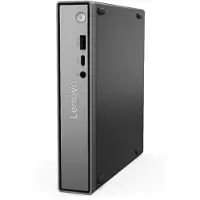 Lenovo ThinkCentre Neo 55q Tiny 13GN000SGE - AMD Ryzen 5 220, 16 GB DDR5 RAM, 512 GB SSD, AMD Radeon grafische weergave, Win11
