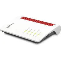 FRITZ! Box 7530 - Router - Mesh - WiFi Versterker - WiFi 6 - Dual-Band