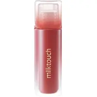 Milk Touch Dew Stain Sheer Lip Gloss - No.06 Rose Demure No.06 Rose Demure