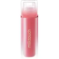 Milk Touch Dew Stain Sheer Lip Gloss - 4 g No.03 Peony Rain