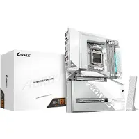 Gigabyte X870 AORUS Stealth ICE moederbord Socket AM5